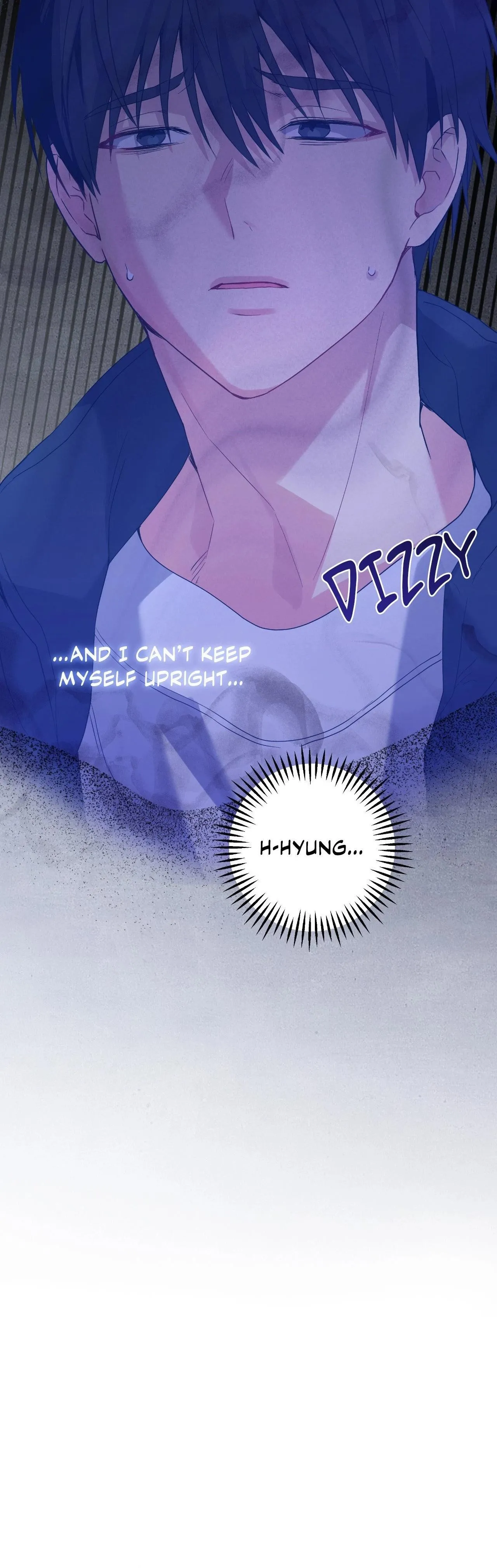A Gloomy Delusion - Chapter 69 Page 57