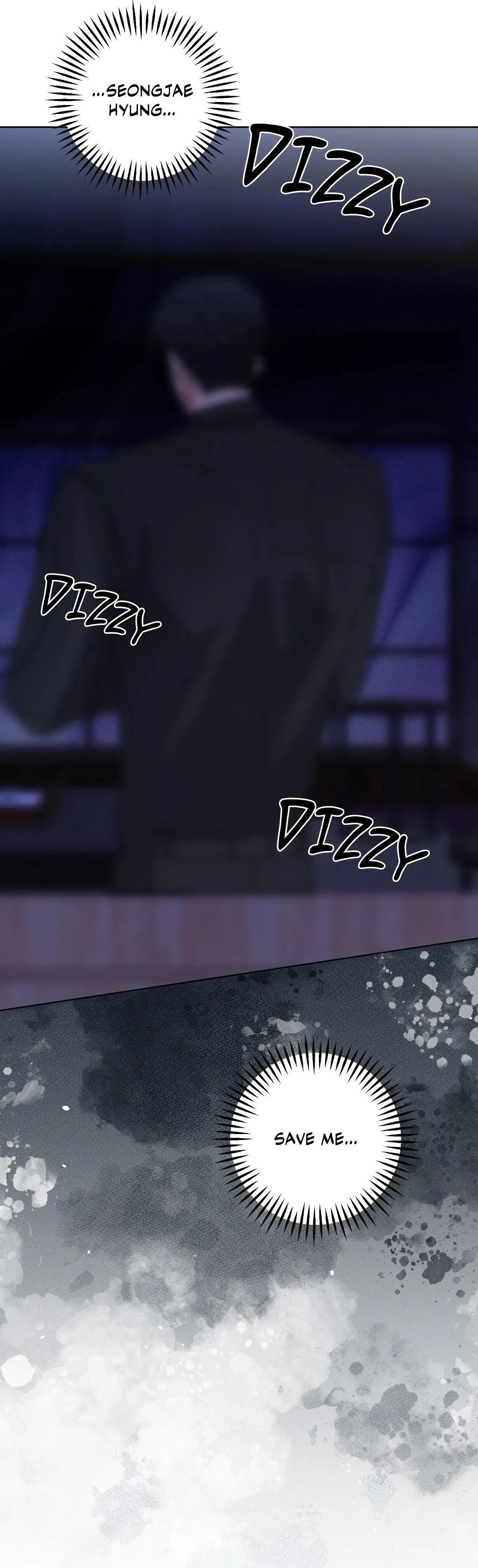 A Gloomy Delusion - Chapter 69 Page 58