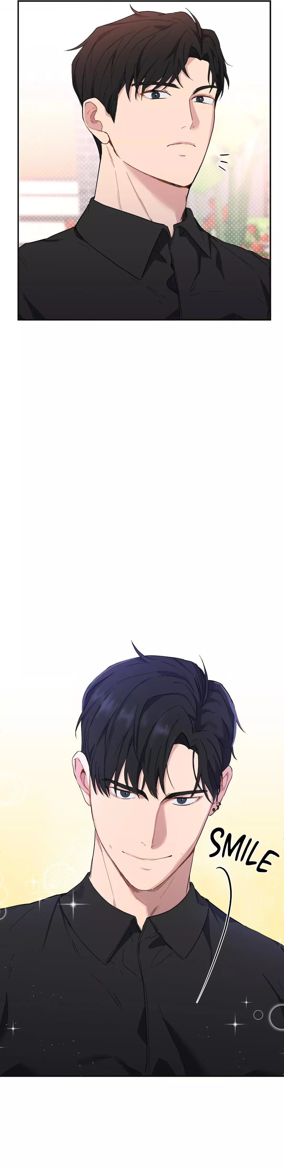 A Gloomy Delusion - Chapter 7 Page 7