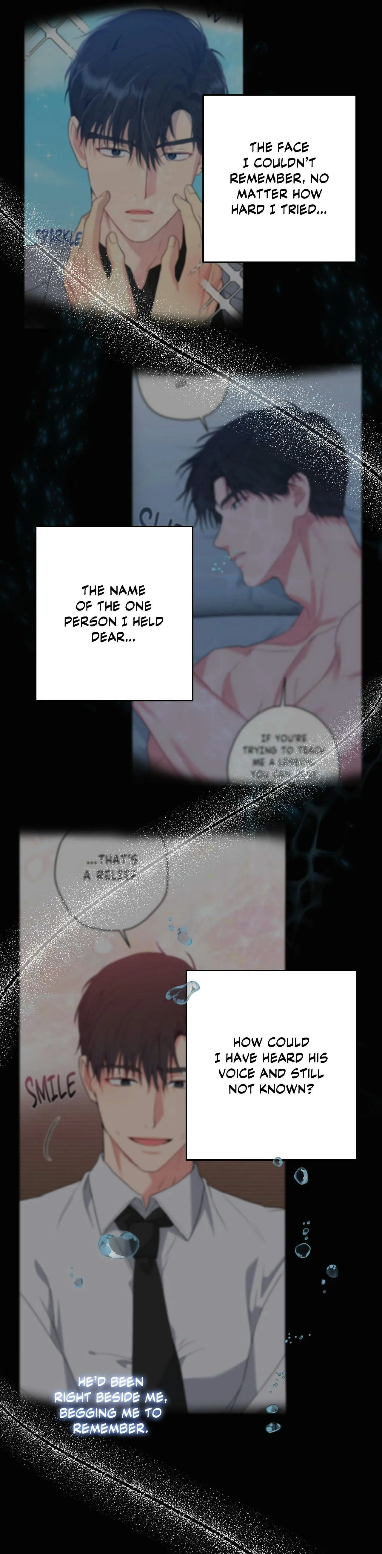 A Gloomy Delusion - Chapter 70 Page 4