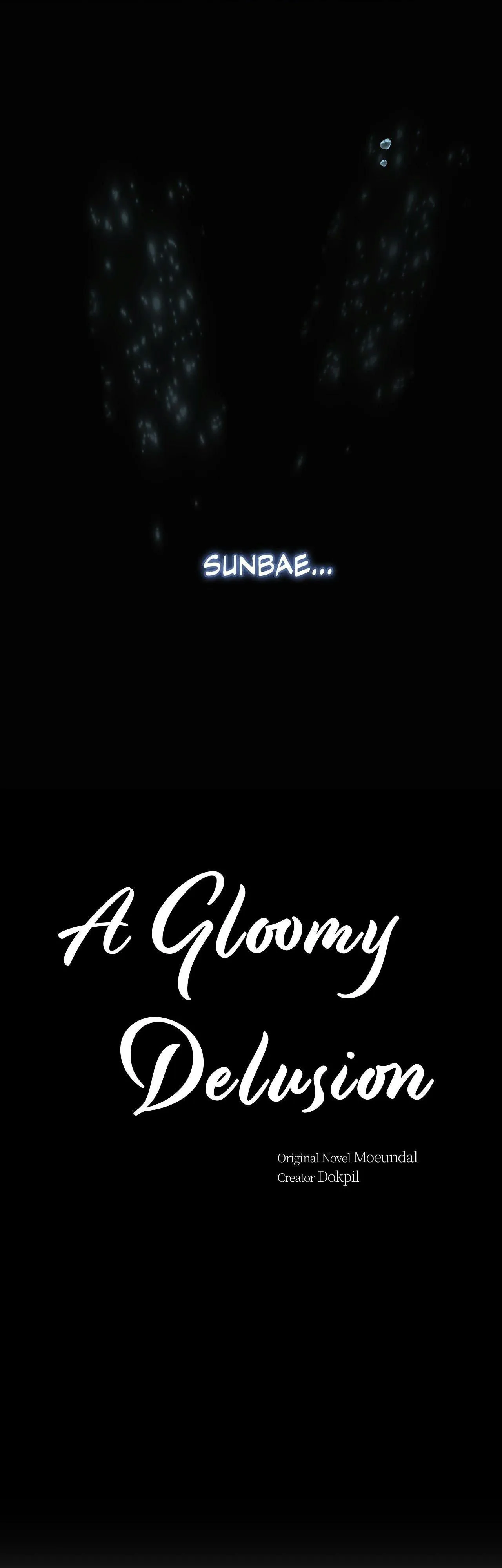 A Gloomy Delusion - Chapter 70 Page 7