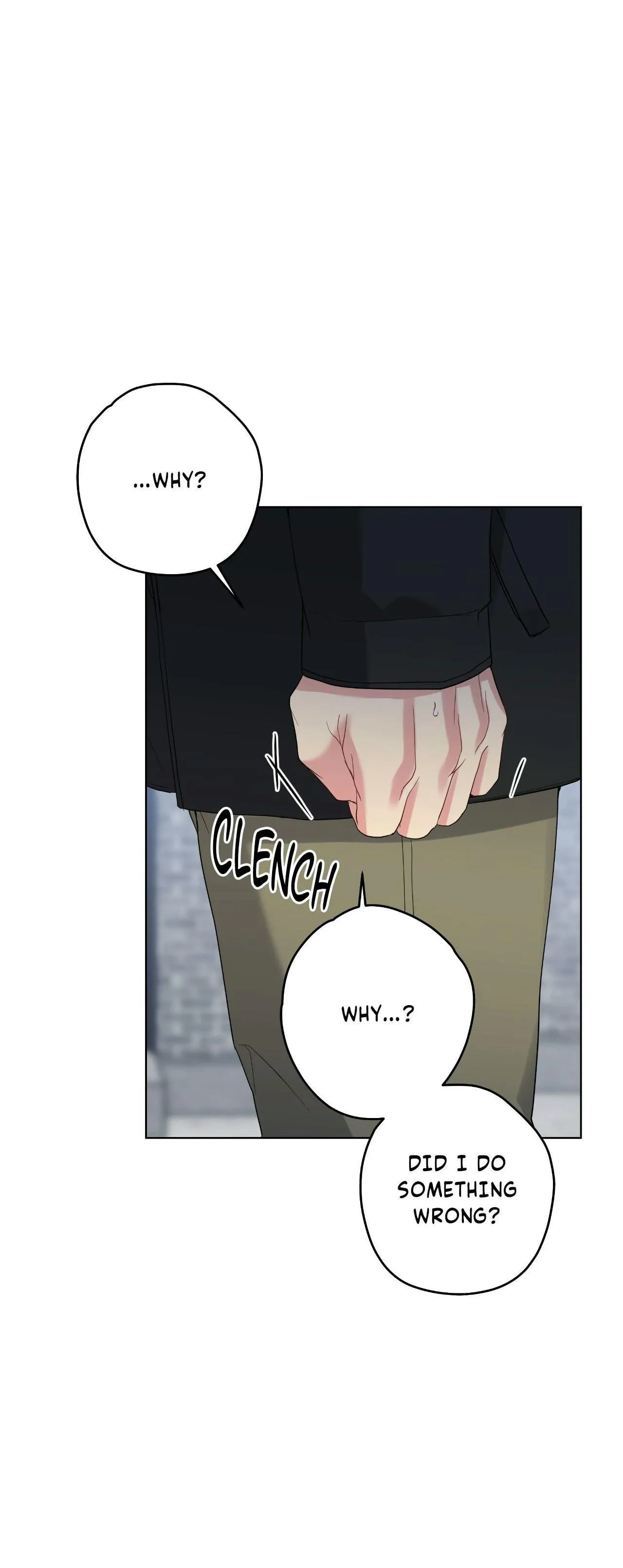 A Gloomy Delusion - Chapter 70 Page 9