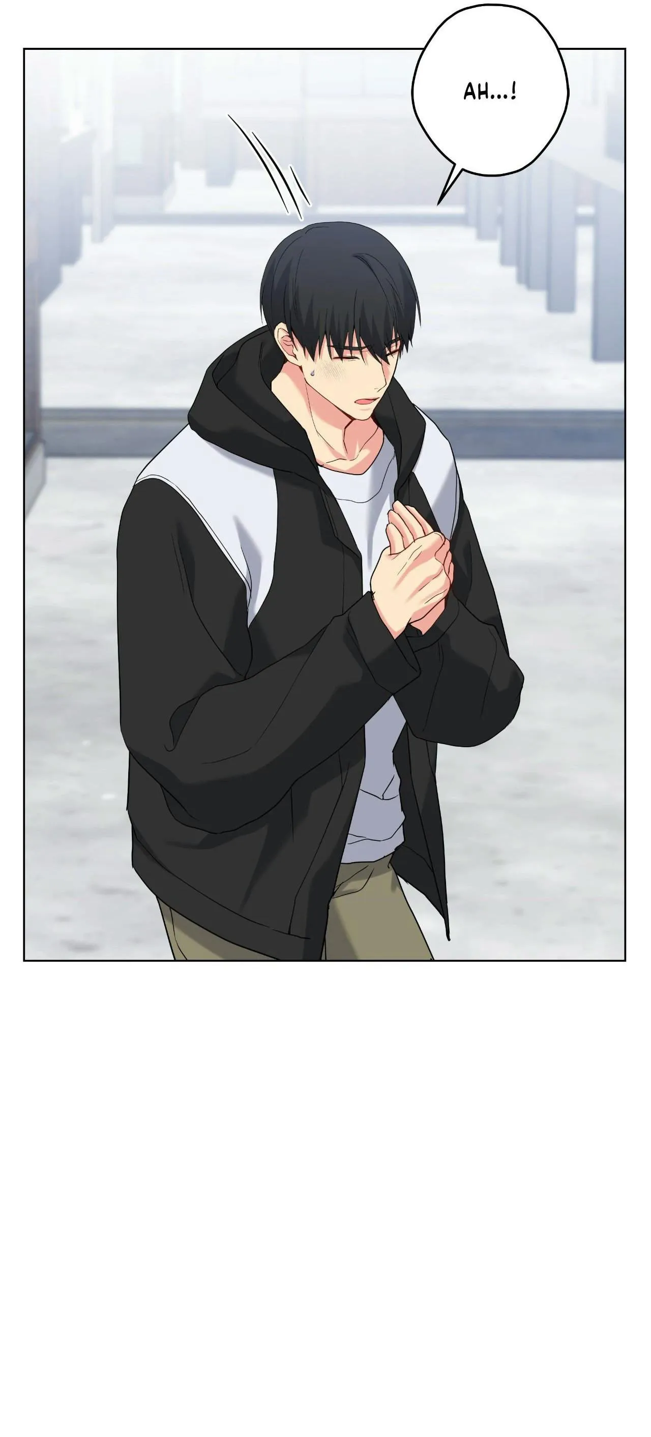 A Gloomy Delusion - Chapter 70 Page 13