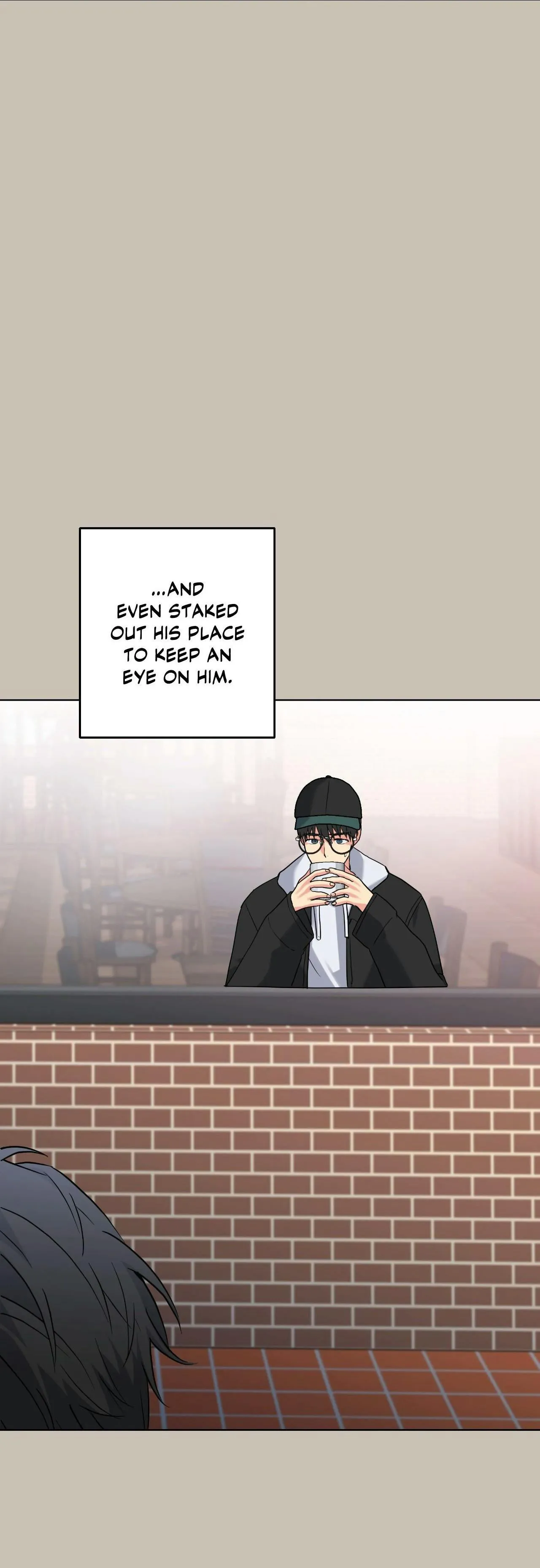 A Gloomy Delusion - Chapter 70 Page 21