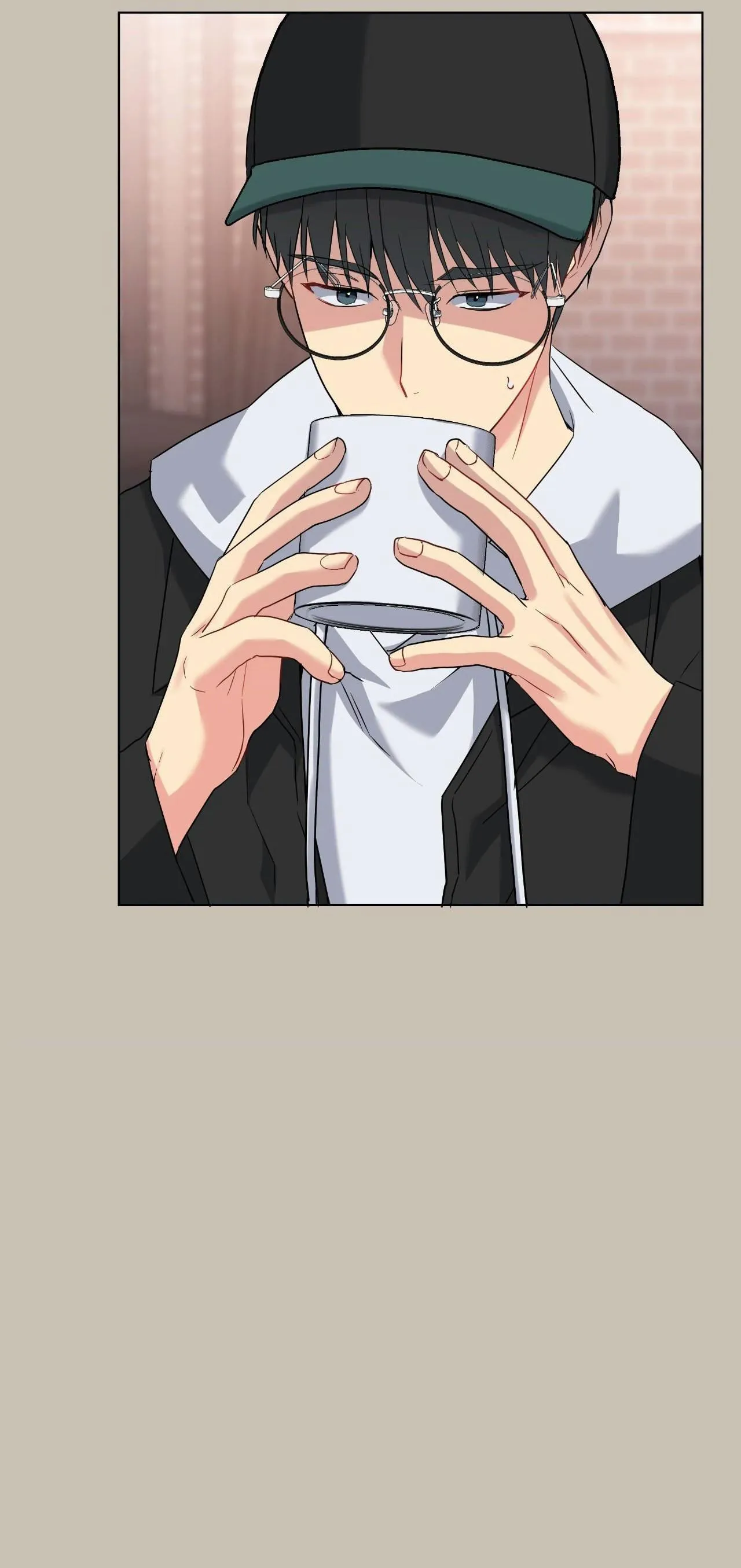 A Gloomy Delusion - Chapter 70 Page 22