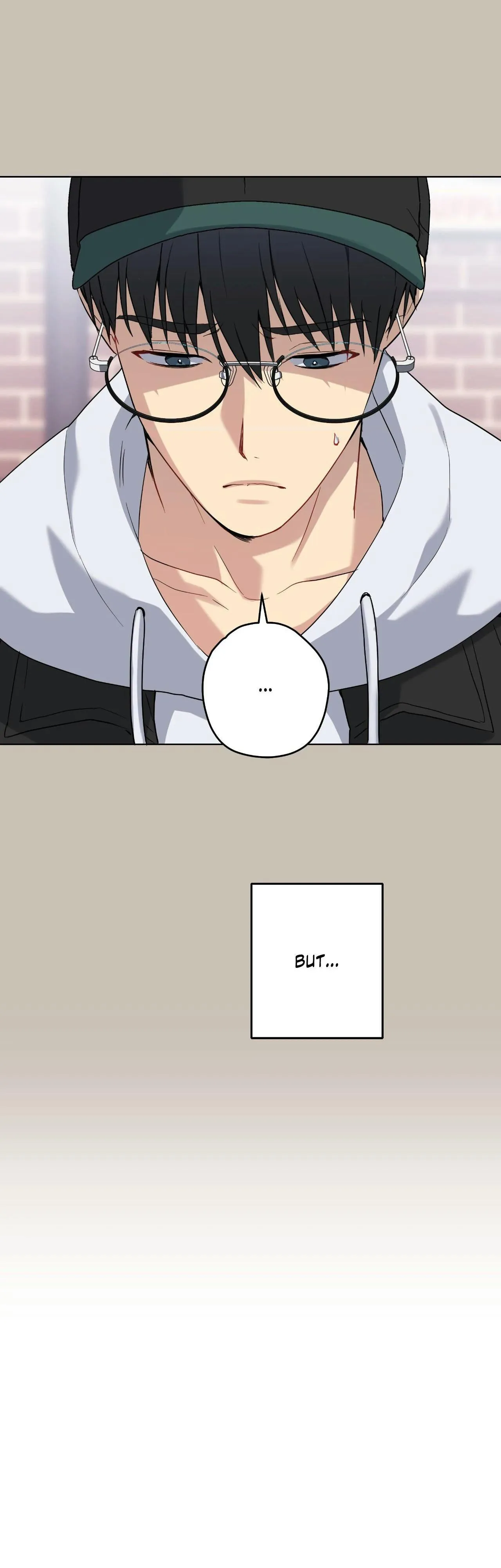 A Gloomy Delusion - Chapter 70 Page 24
