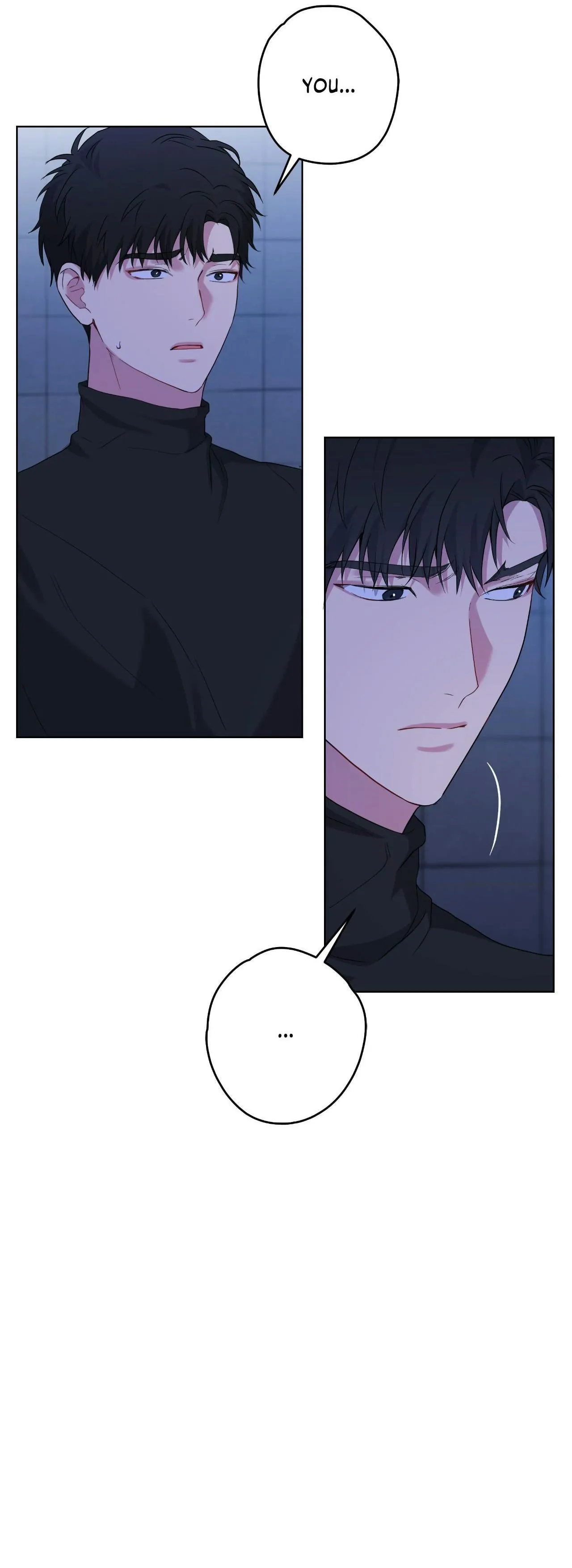A Gloomy Delusion - Chapter 70 Page 31
