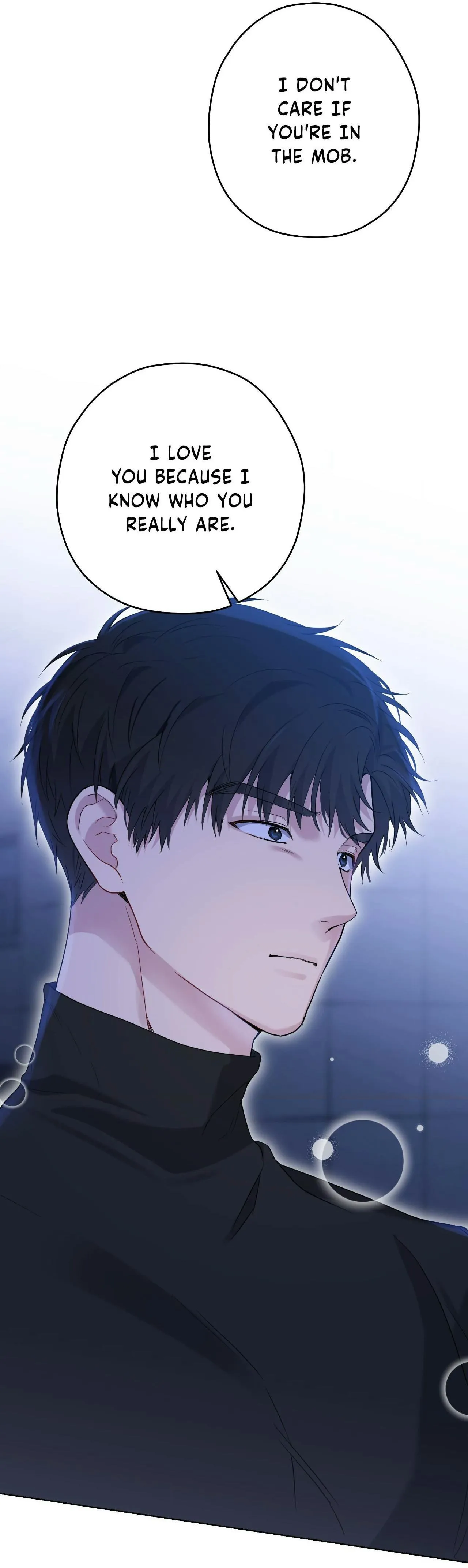 A Gloomy Delusion - Chapter 70 Page 37