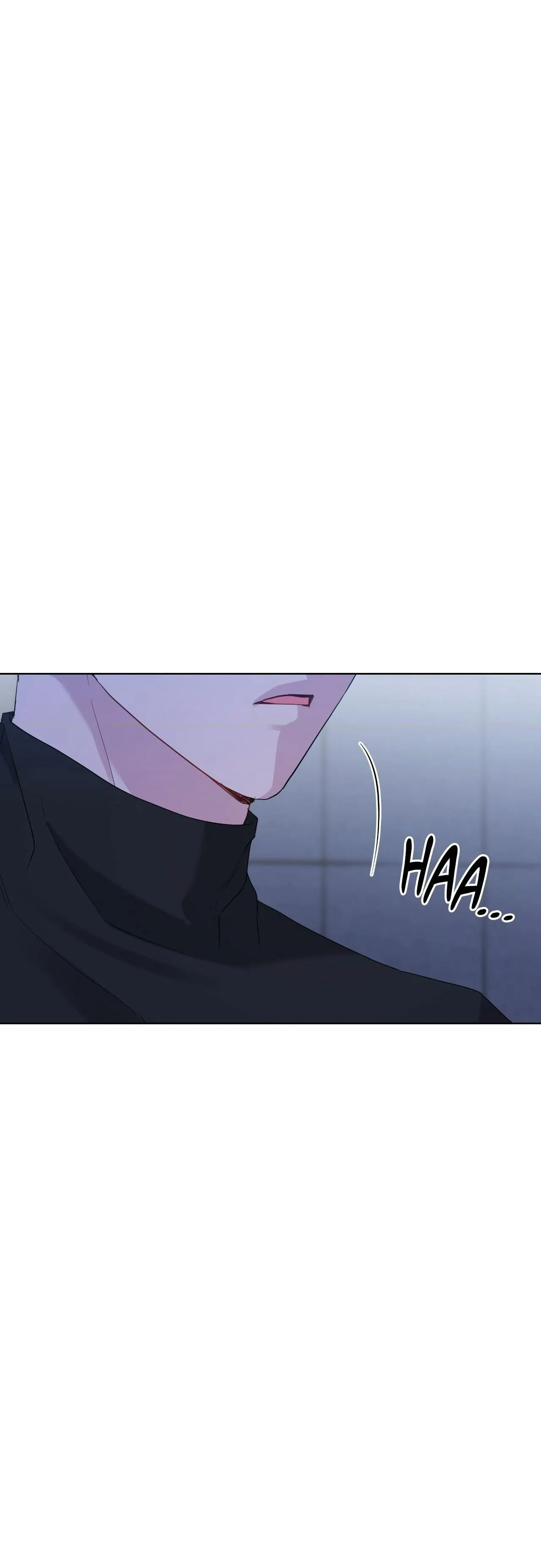 A Gloomy Delusion - Chapter 70 Page 38