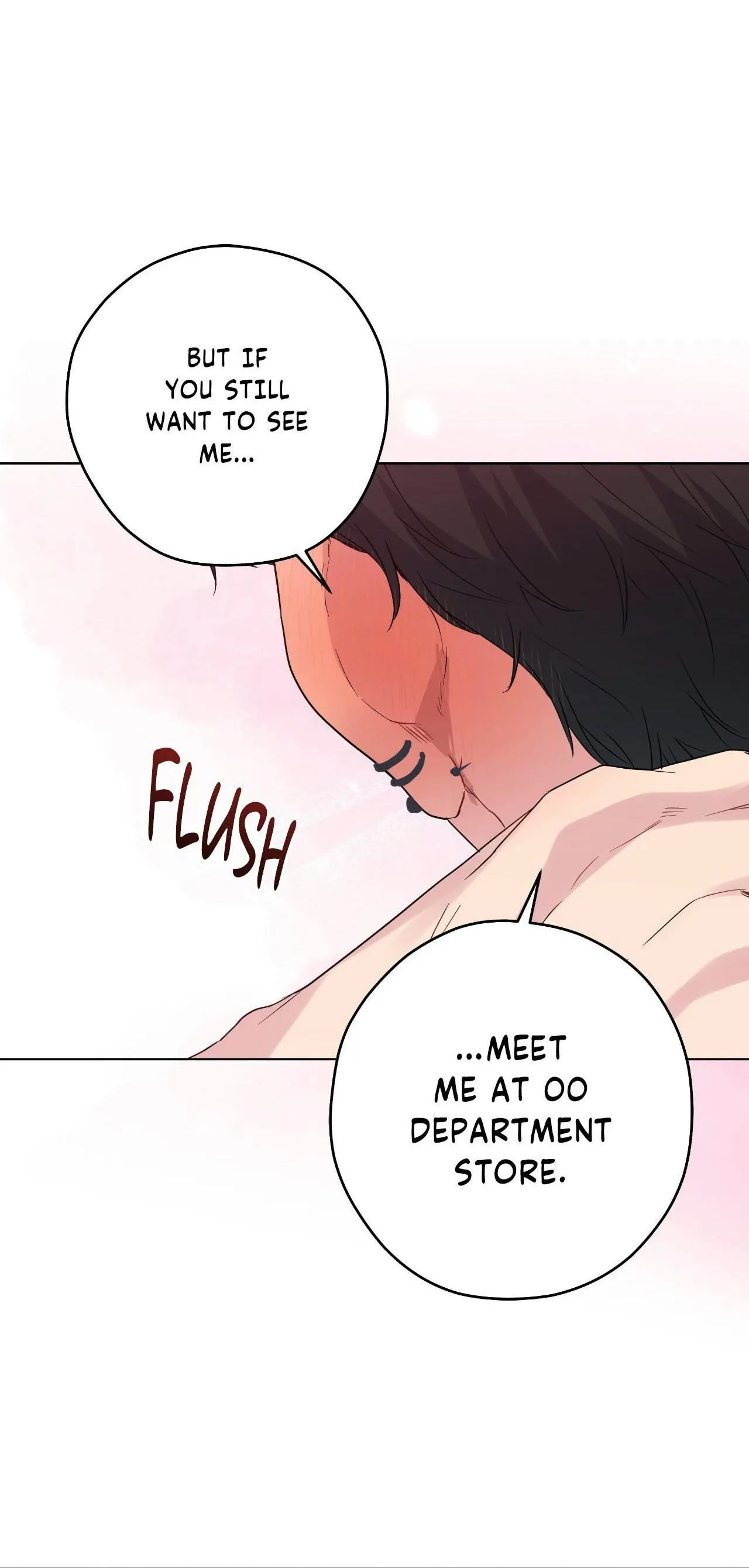 A Gloomy Delusion - Chapter 70 Page 40