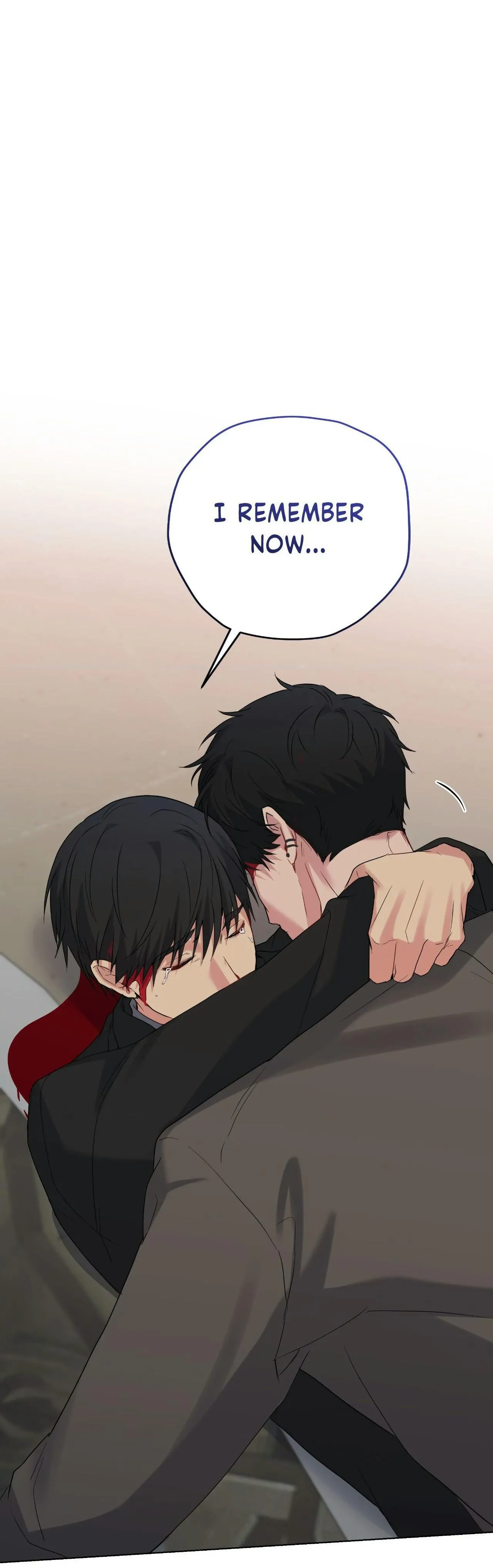 A Gloomy Delusion - Chapter 70 Page 54