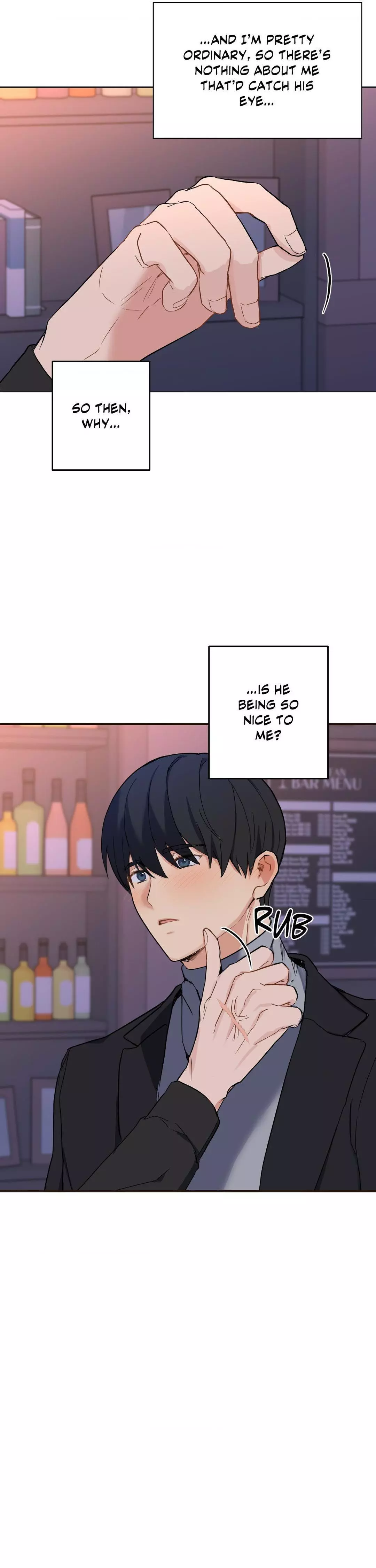 A Gloomy Delusion - Chapter 8 Page 15