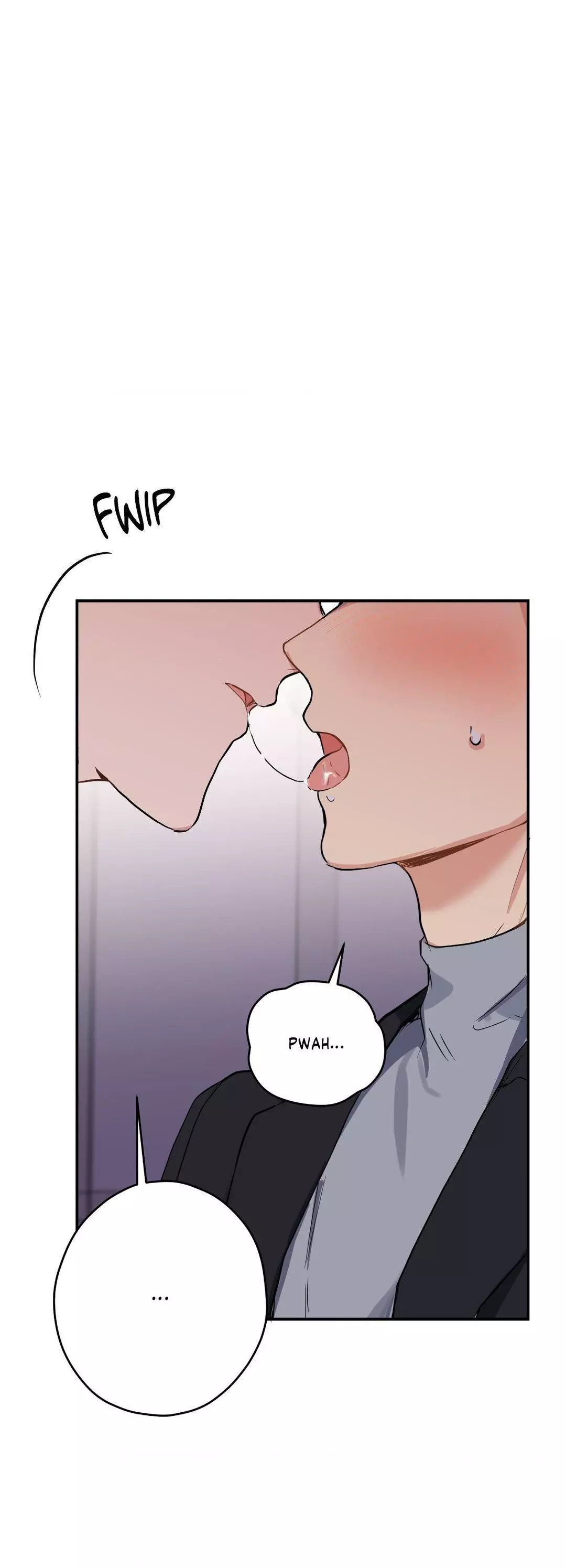 A Gloomy Delusion - Chapter 8 Page 22