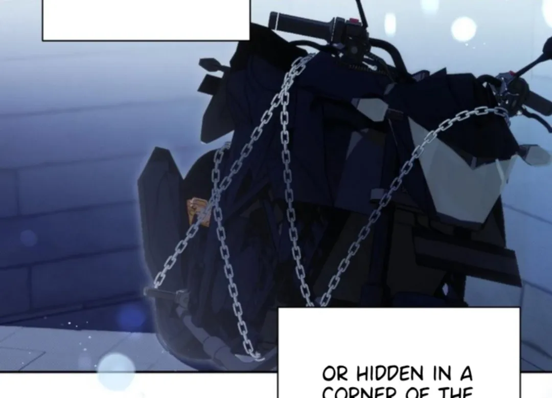 Eighteen’s Bed - Chapter 1 Page 8