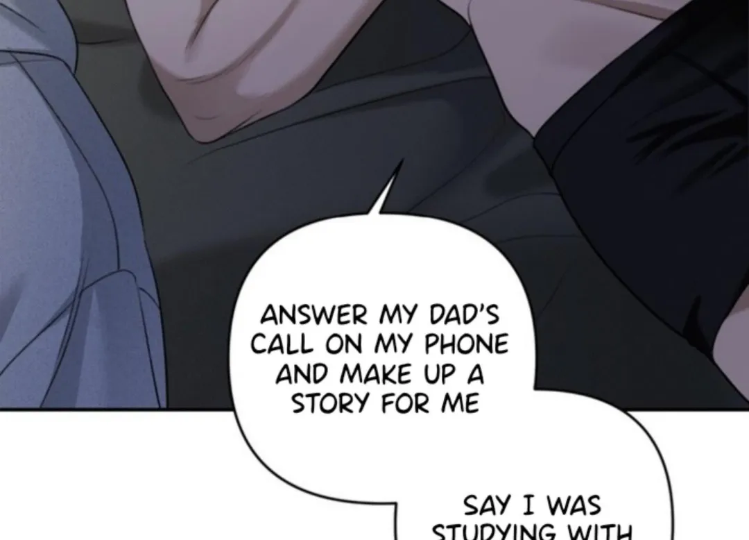 Eighteen’s Bed - Chapter 1 Page 100