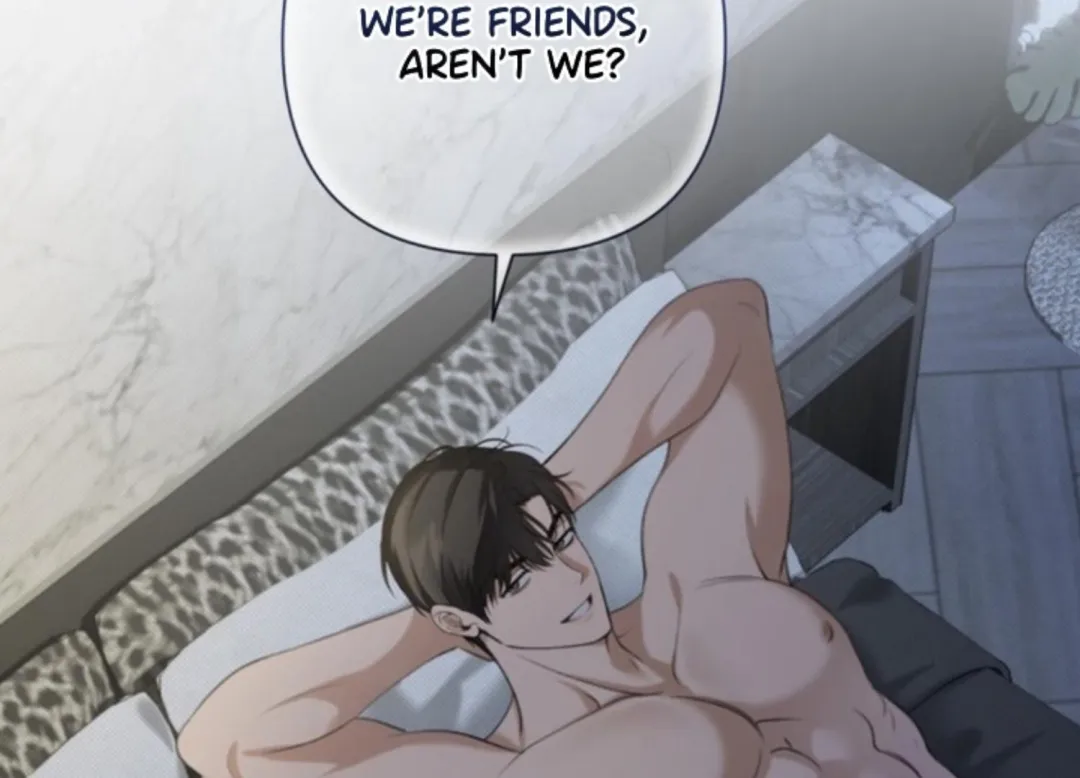 Eighteen’s Bed - Chapter 1 Page 111