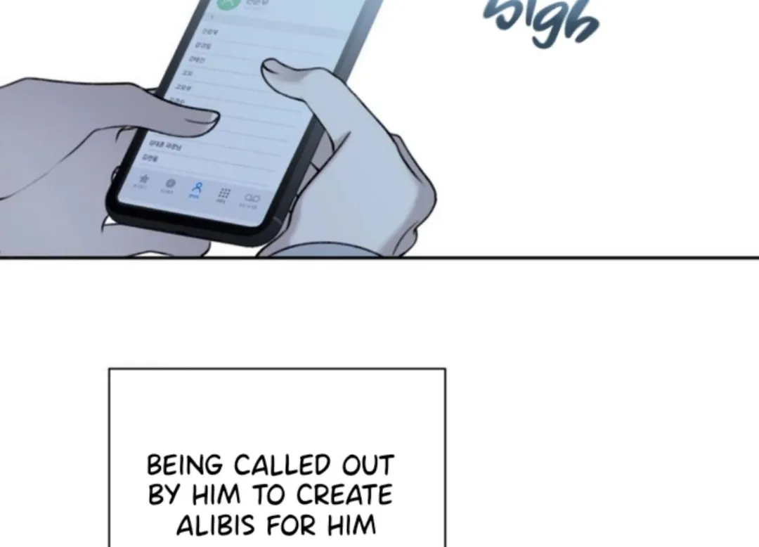 Eighteen’s Bed - Chapter 1 Page 125
