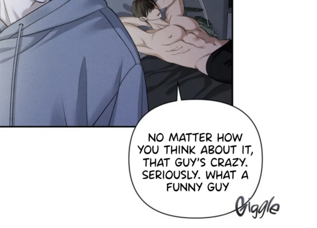 Eighteen’s Bed - Chapter 1 Page 136