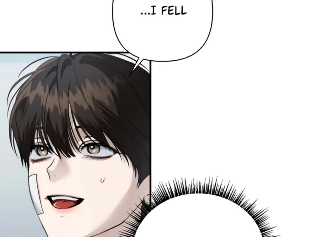 Eighteen’s Bed - Chapter 10 Page 7