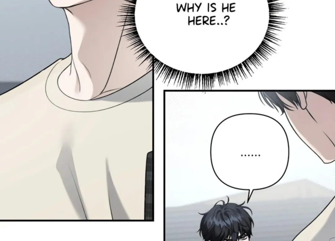 Eighteen’s Bed - Chapter 10 Page 8