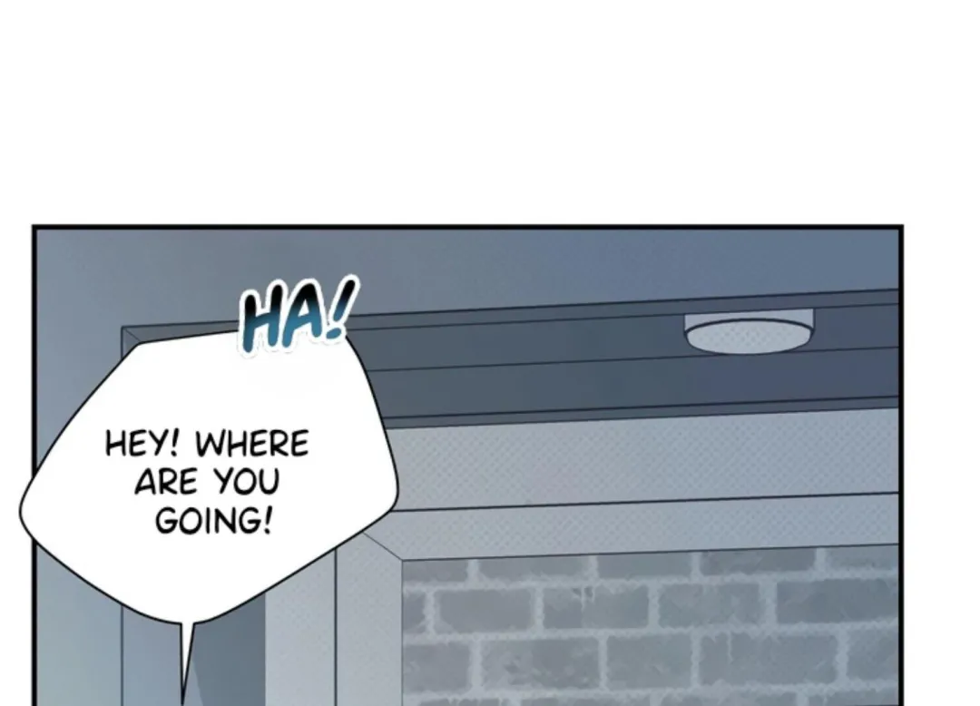 Eighteen’s Bed - Chapter 10 Page 25