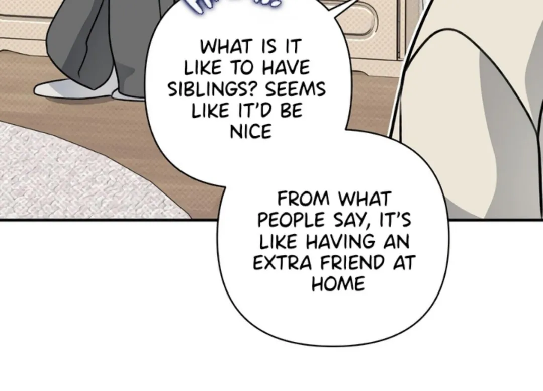 Eighteen’s Bed - Chapter 10 Page 53