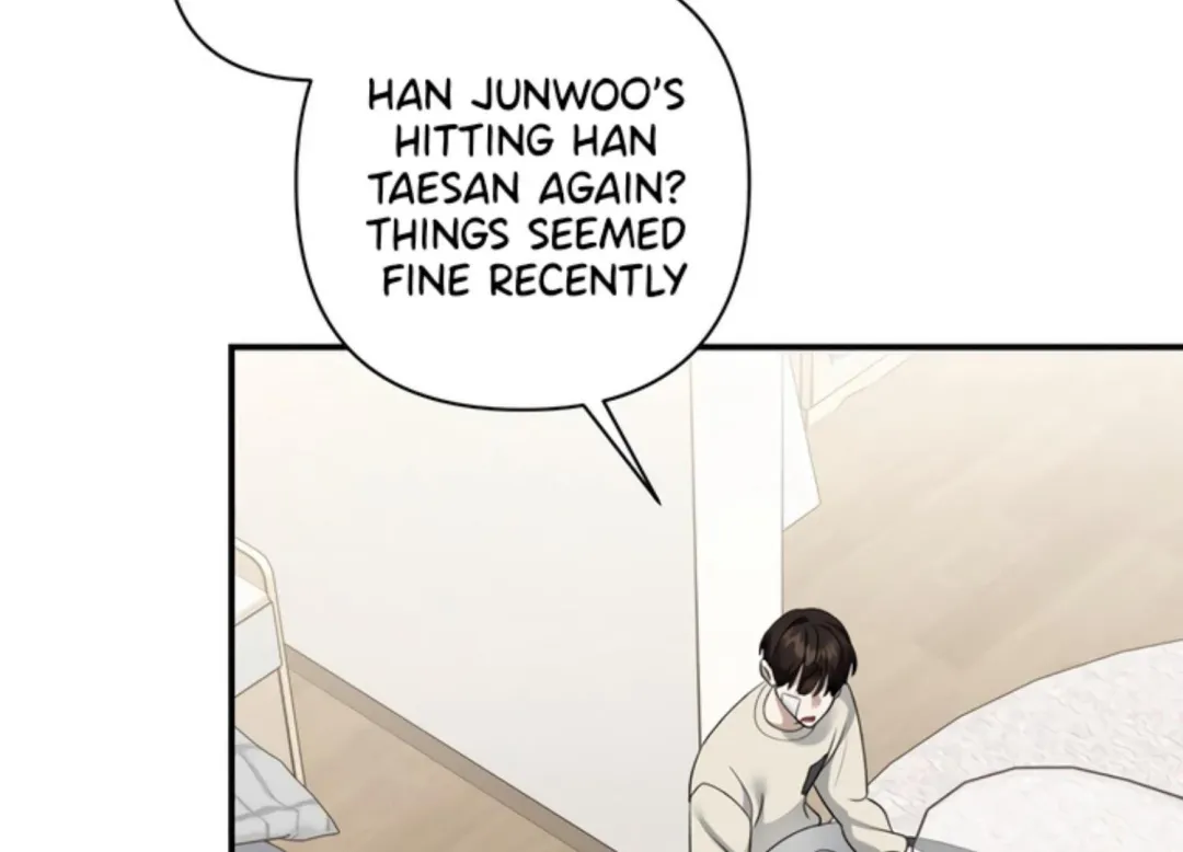Eighteen’s Bed - Chapter 10 Page 60