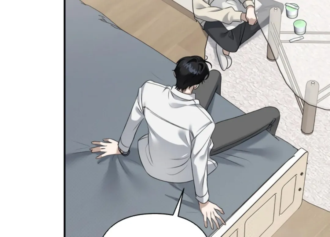 Eighteen’s Bed - Chapter 10 Page 61