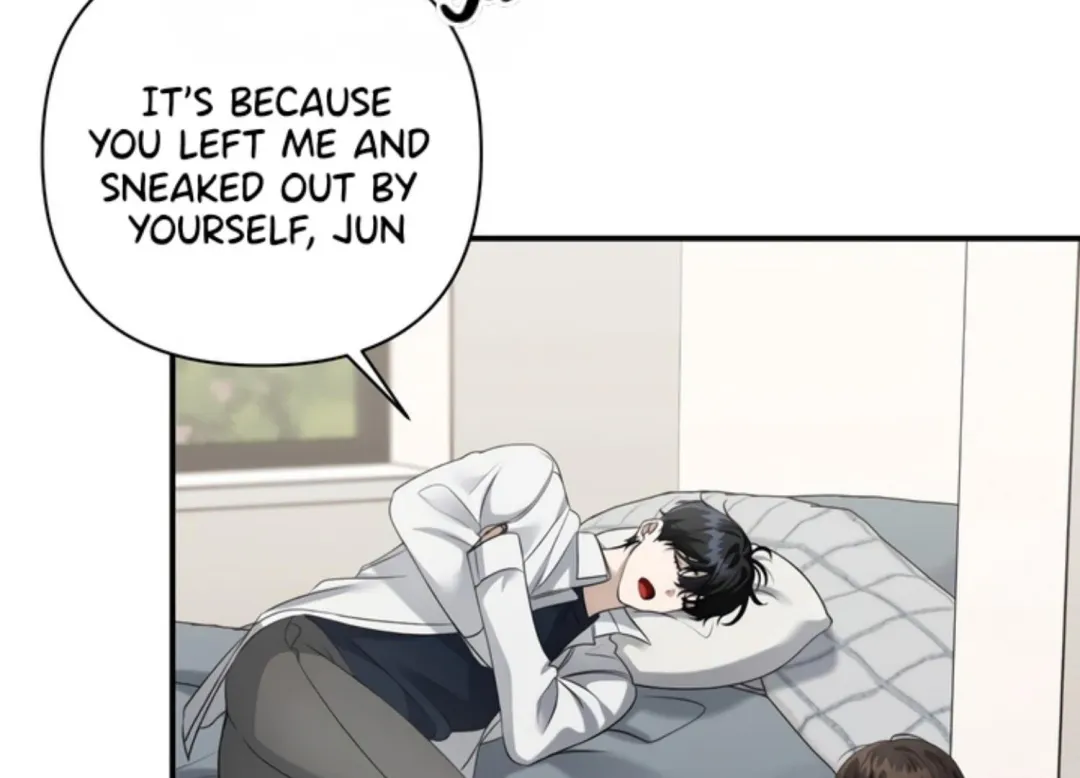 Eighteen’s Bed - Chapter 10 Page 69