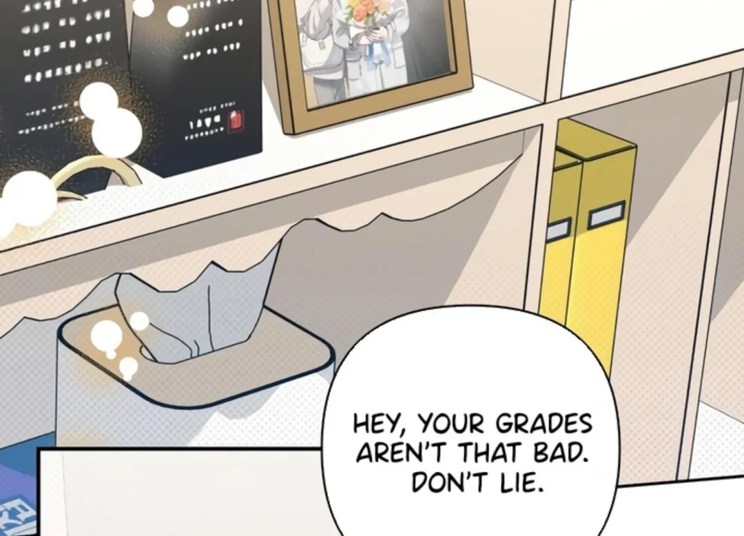 Eighteen’s Bed - Chapter 10 Page 78