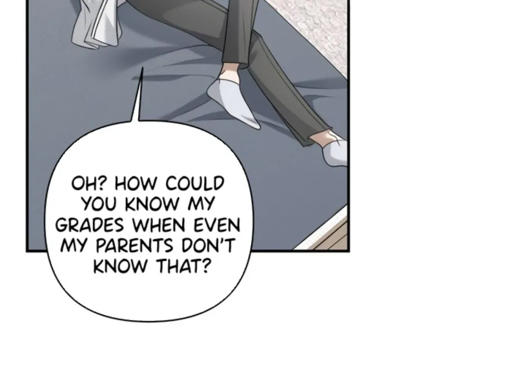 Eighteen’s Bed - Chapter 10 Page 80
