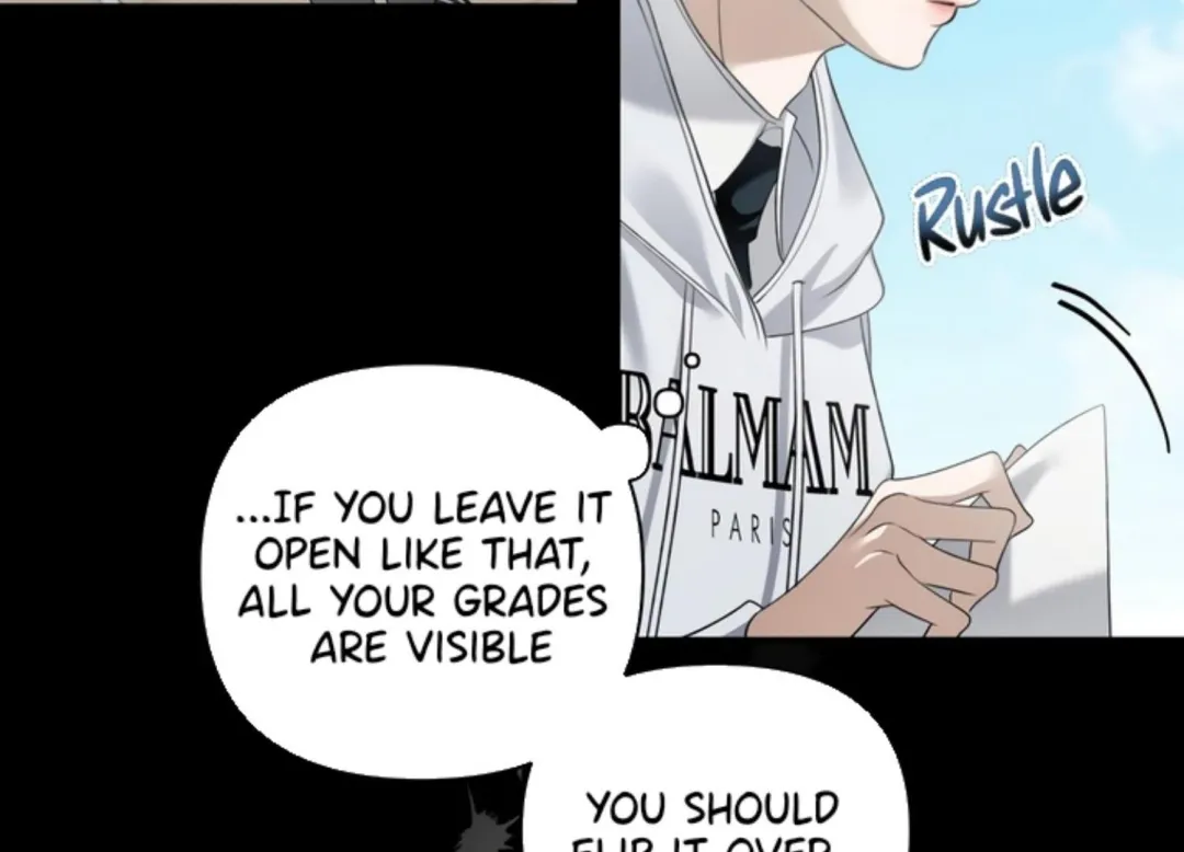 Eighteen’s Bed - Chapter 10 Page 91