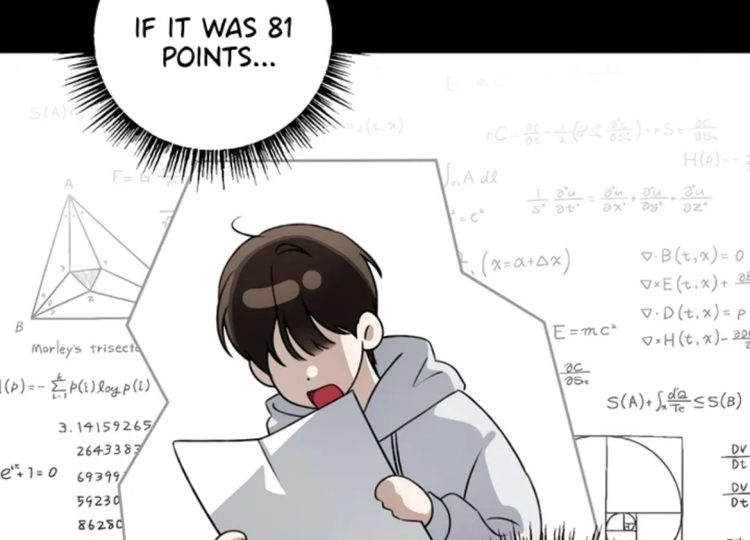 Eighteen’s Bed - Chapter 10 Page 99