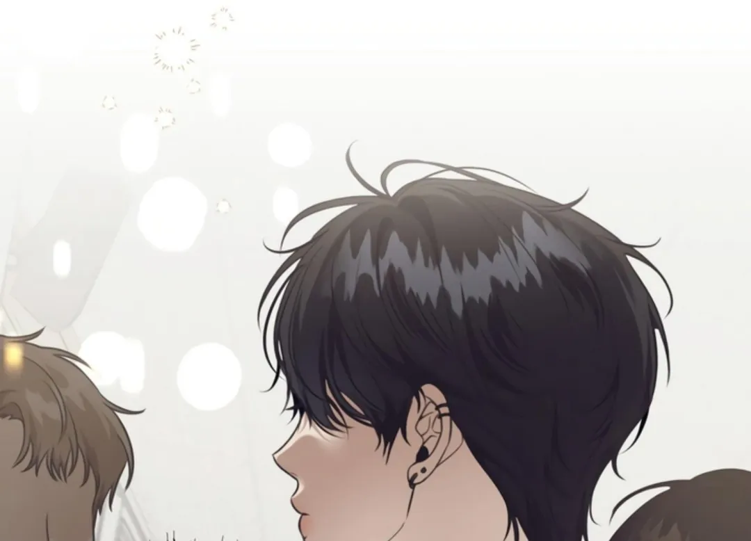 Eighteen’s Bed - Chapter 10 Page 106