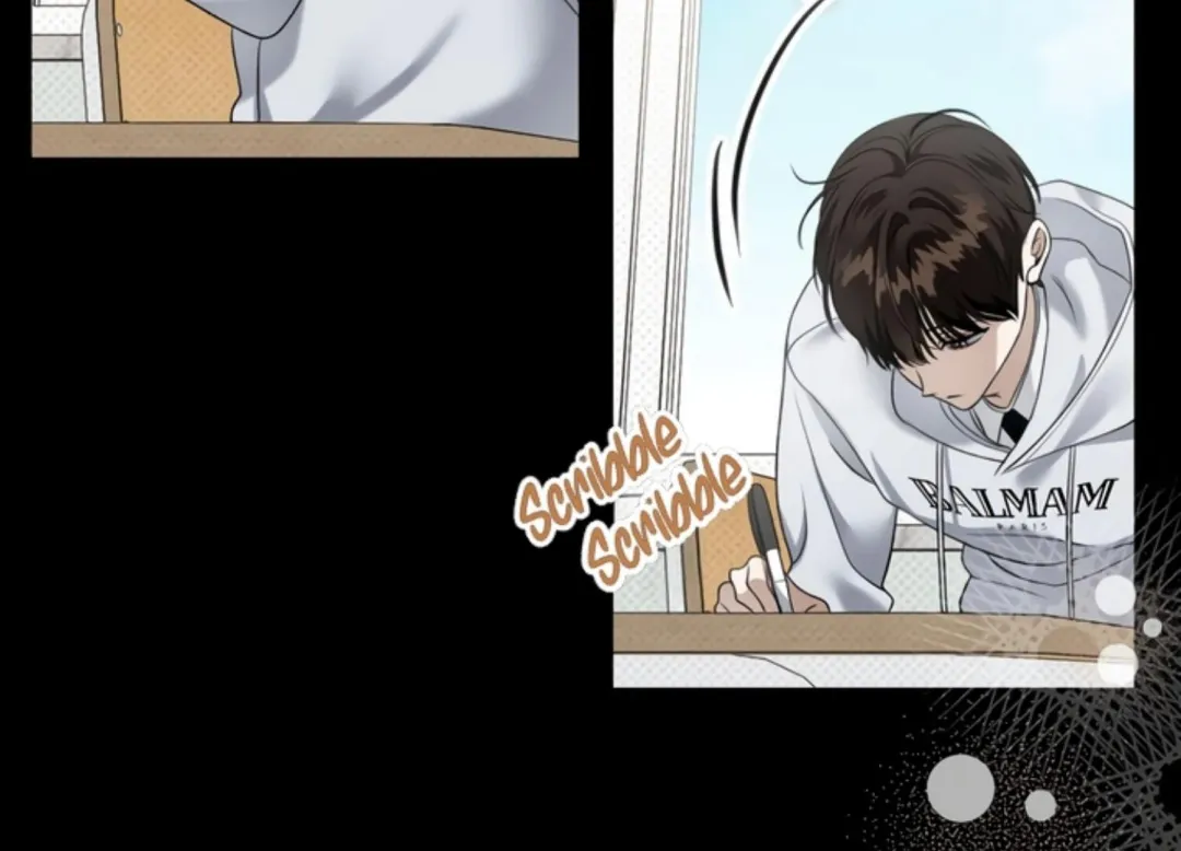 Eighteen’s Bed - Chapter 10 Page 116