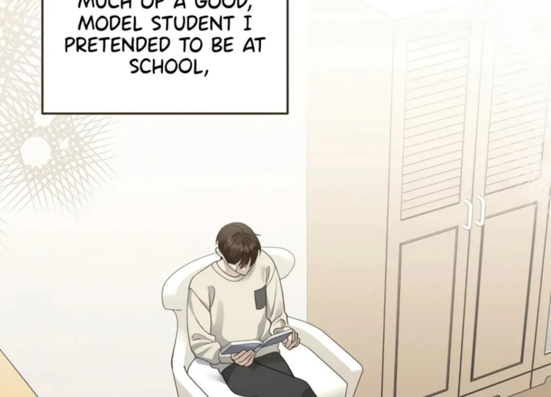 Eighteen’s Bed - Chapter 10 Page 183