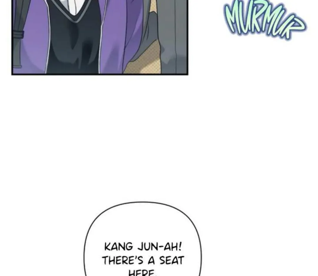 Eighteen’s Bed - Chapter 11 Page 6