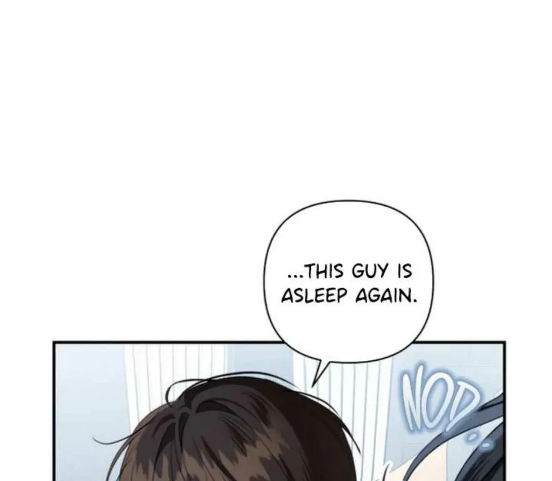 Eighteen’s Bed - Chapter 11 Page 35