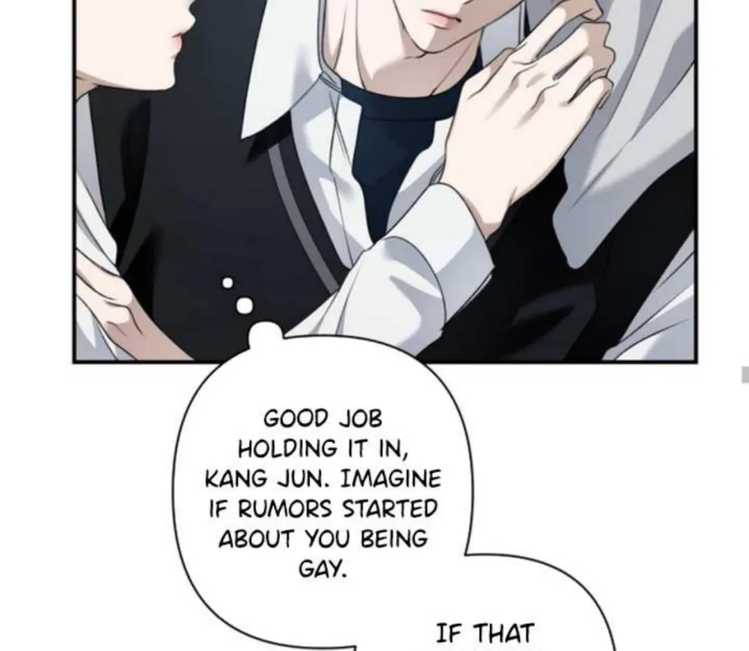 Eighteen’s Bed - Chapter 11 Page 40