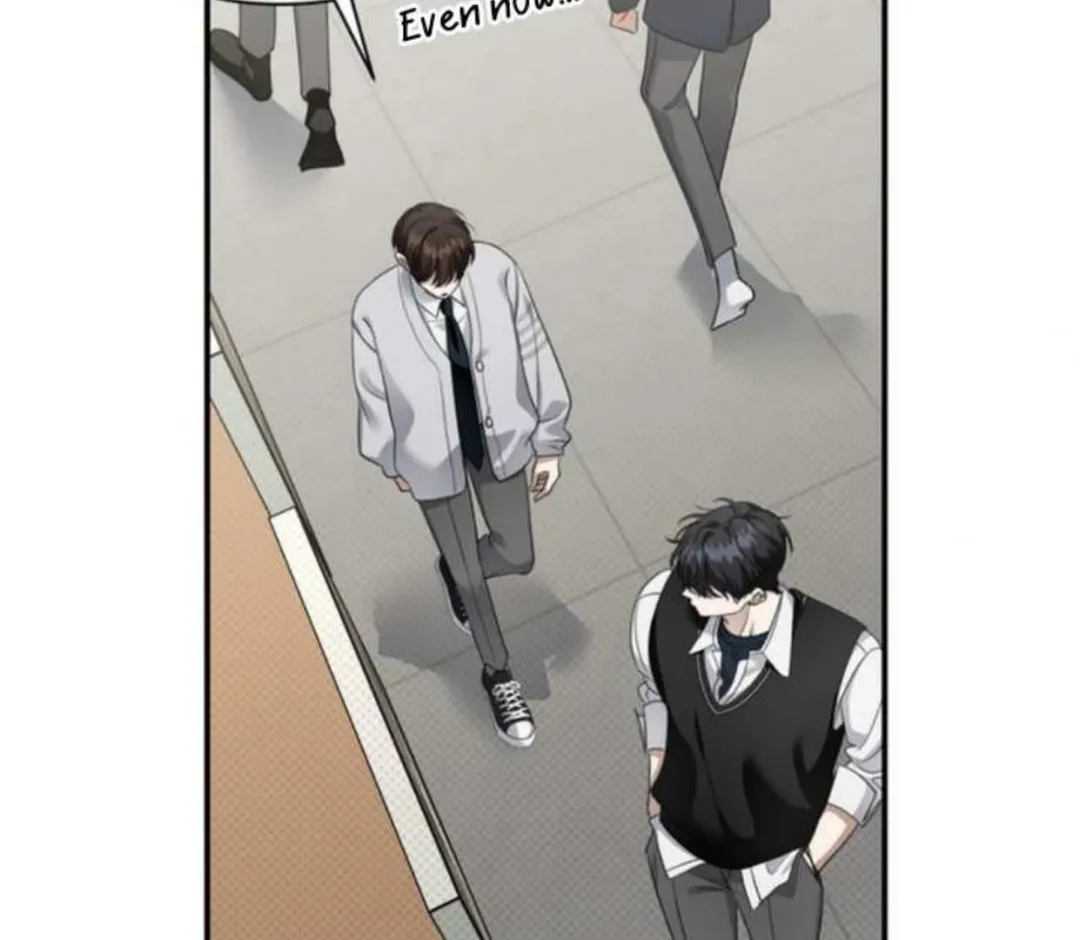 Eighteen’s Bed - Chapter 11 Page 64