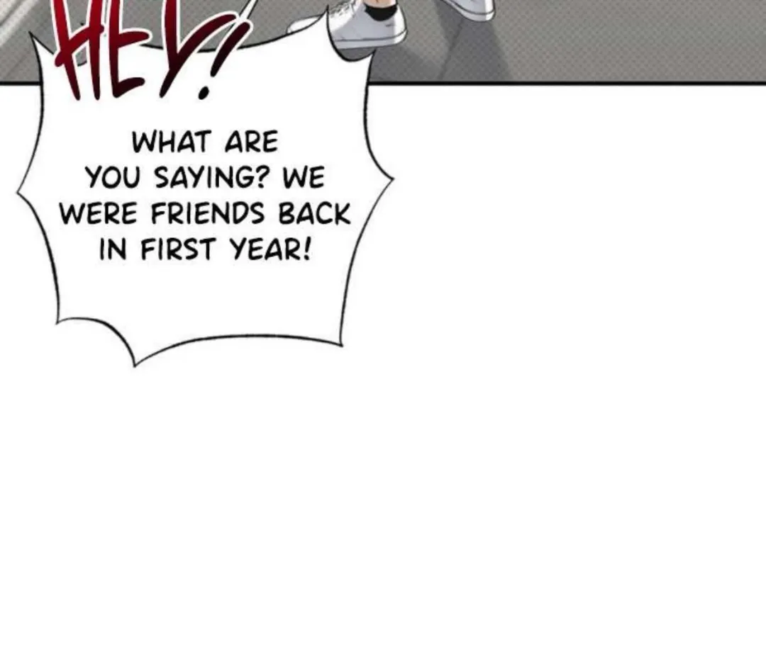 Eighteen’s Bed - Chapter 11 Page 79