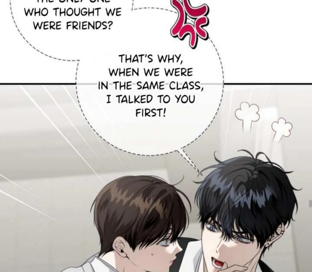 Eighteen’s Bed - Chapter 11 Page 88