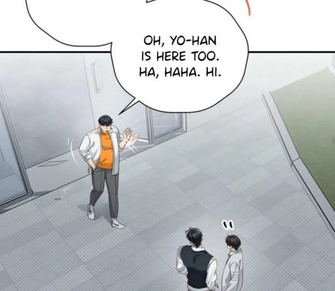 Eighteen’s Bed - Chapter 11 Page 116