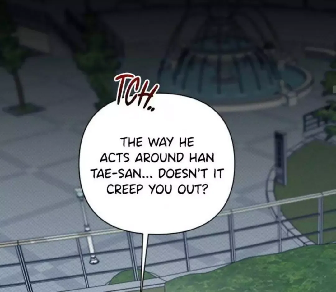 Eighteen’s Bed - Chapter 11 Page 133