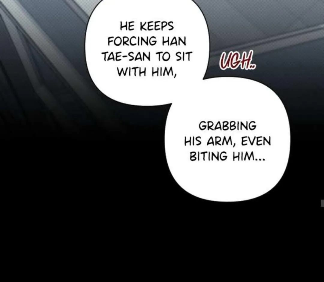 Eighteen’s Bed - Chapter 11 Page 135