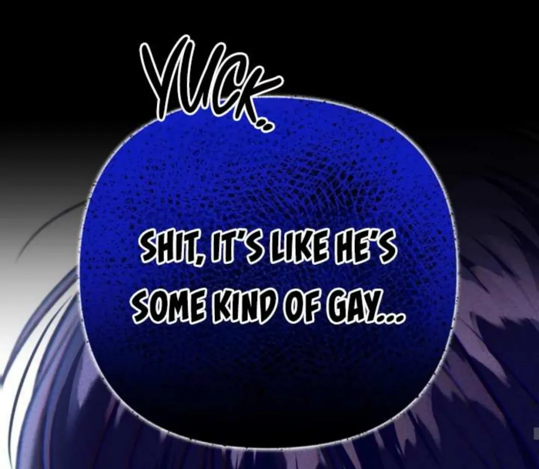Eighteen’s Bed - Chapter 11 Page 136