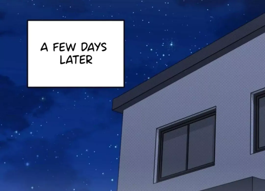Eighteen’s Bed - Chapter 12 Page 27
