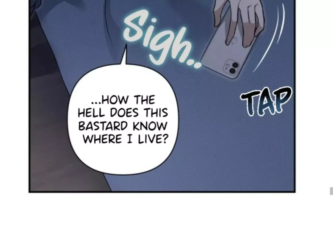 Eighteen’s Bed - Chapter 12 Page 37
