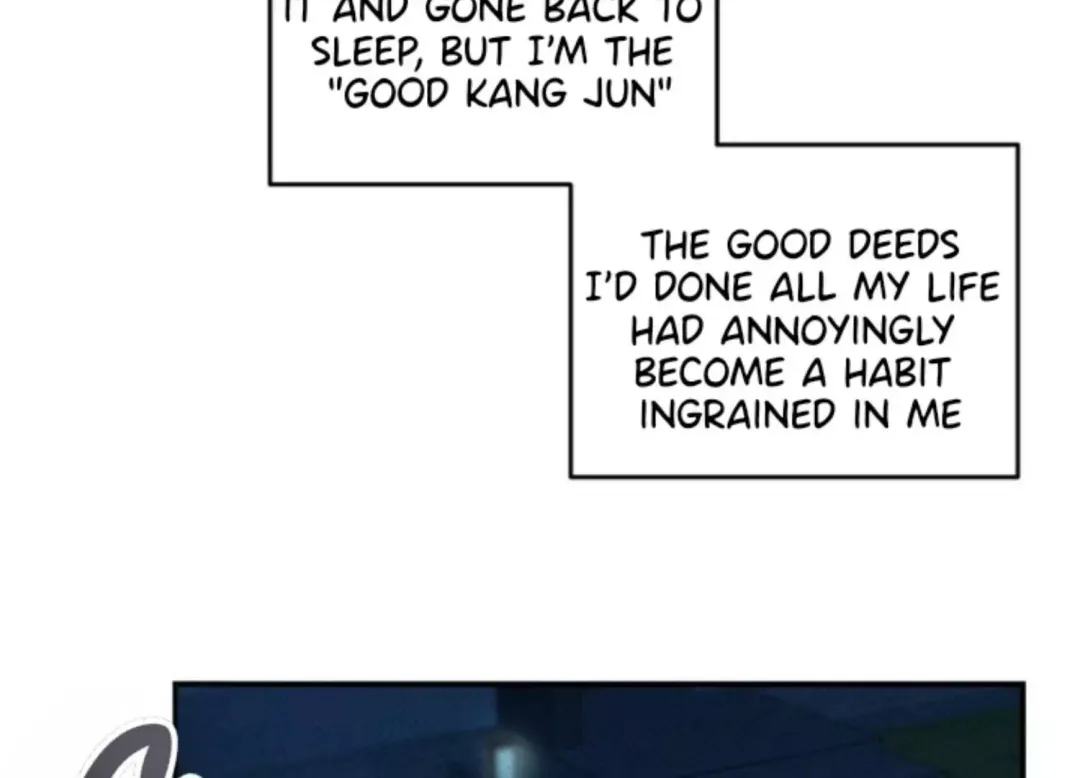 Eighteen’s Bed - Chapter 12 Page 40