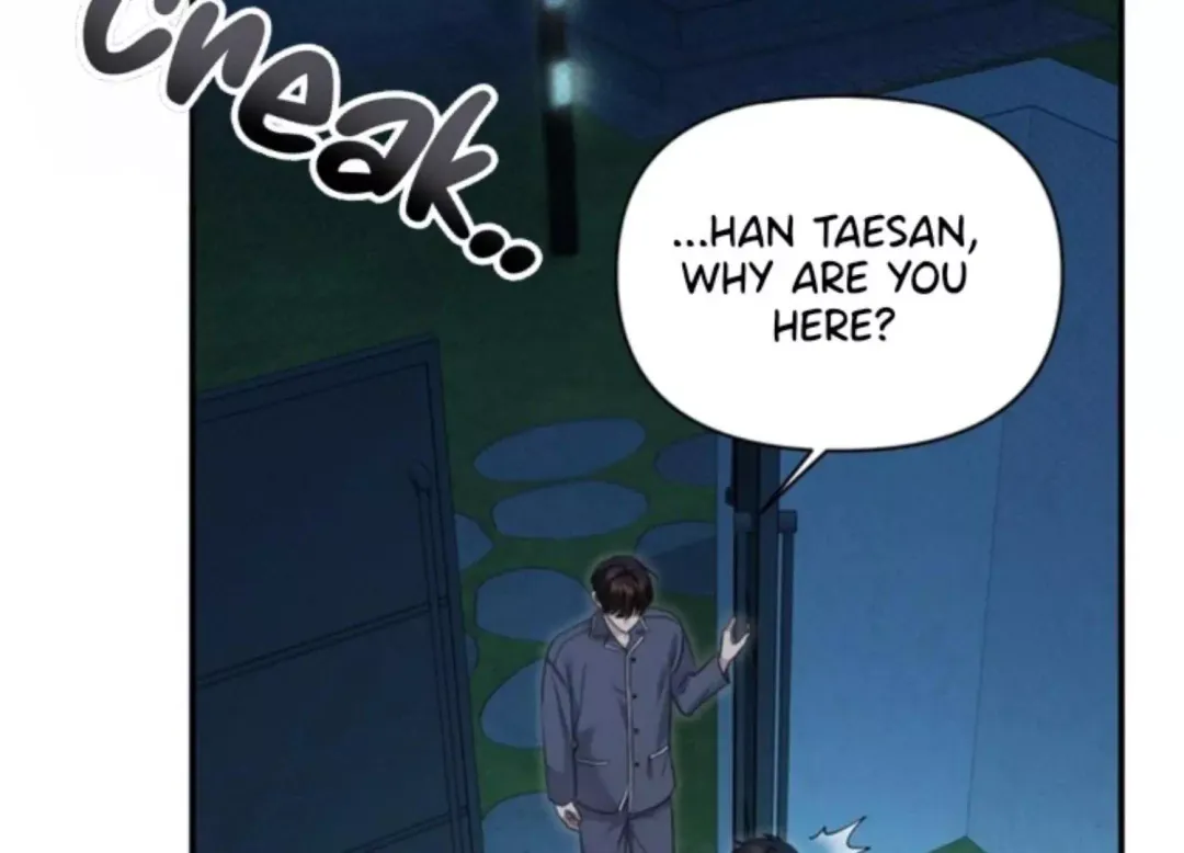 Eighteen’s Bed - Chapter 12 Page 41